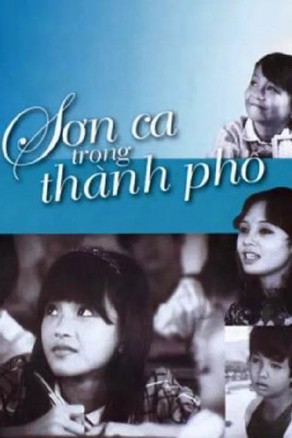 Xem Phim Sơn Ca Trong Thành Phố Vietsub HD Online
