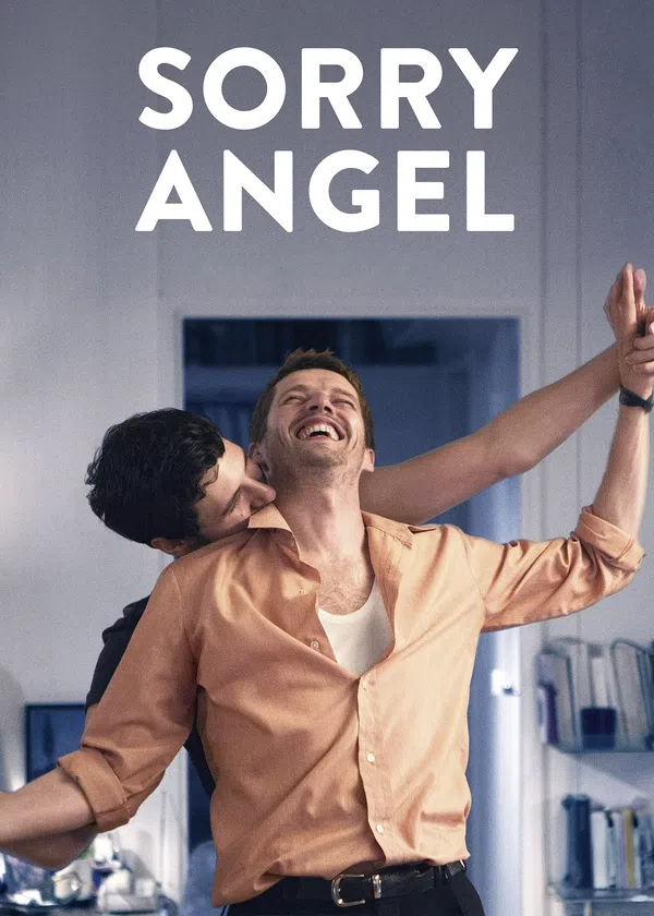 Poster phim Sorry Angel trên SubNhanh