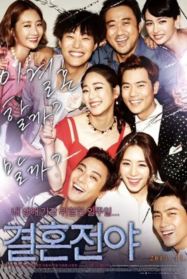 Xem Phim Sự Cố Hôn Nhân Vietsub HD Online