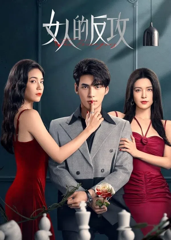 Xem Phim Sự Phản Công Của Phụ Nữ Vietsub HD Online