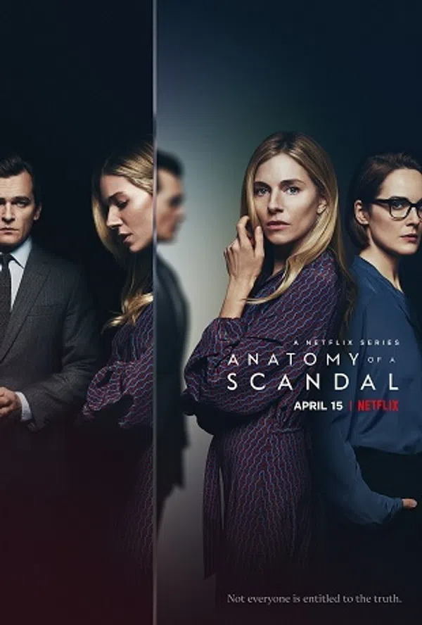 Xem Phim Sự Thật Của Vụ Bê Bối Vietsub HD Online