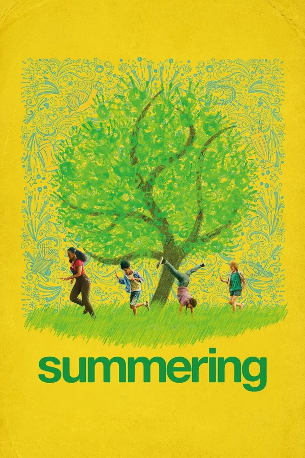 Xem Phim Summering Vietsub HD Online