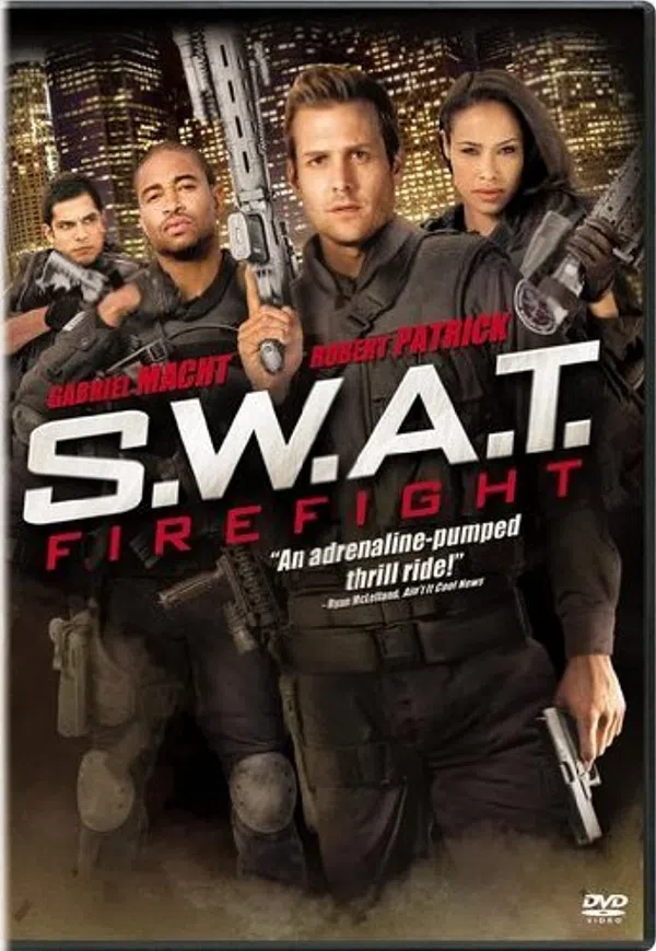 Xem Phim S.W.A.T.: Đọ súng Vietsub HD Online