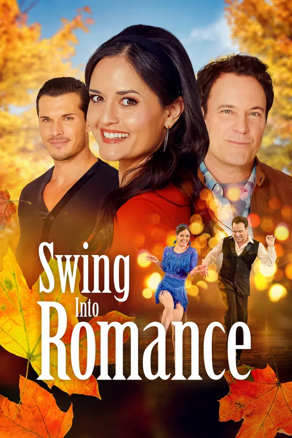 Xem Phim Swing Into Romance Vietsub HD Online