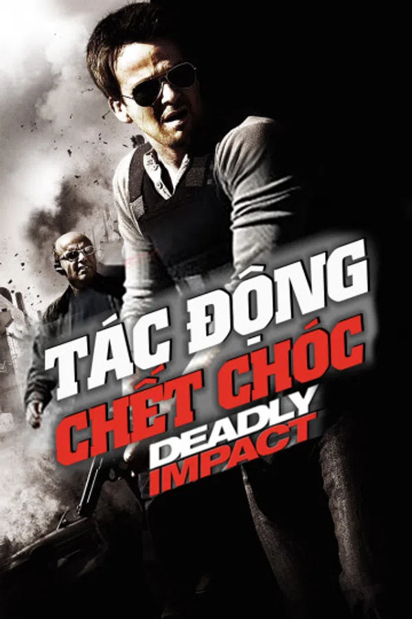 Xem Phim Tác Động Chết Chóc Vietsub HD Online