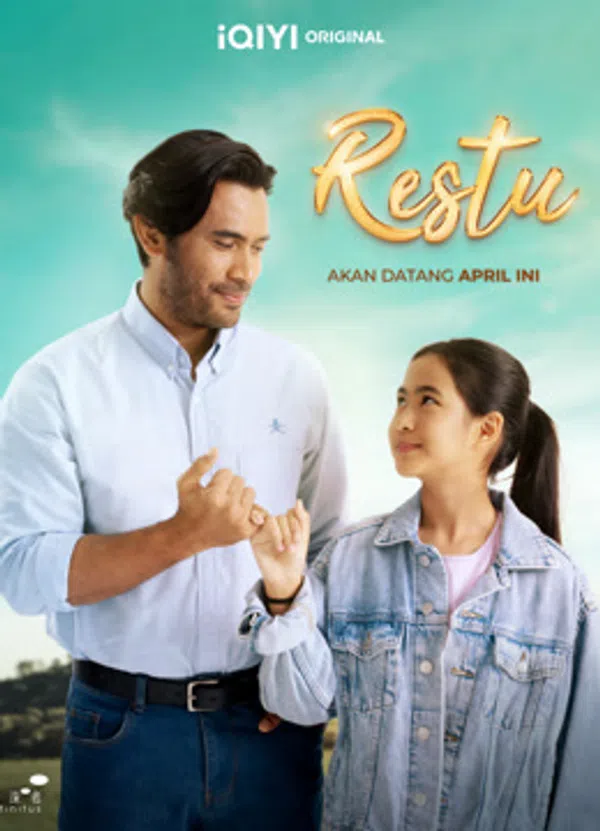 Poster phim Tam Giác Ái Tình trên SubNhanh