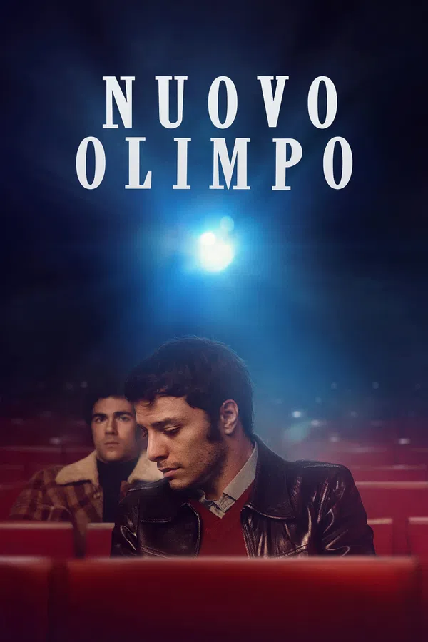Xem Phim Tân Olympus Vietsub HD Online