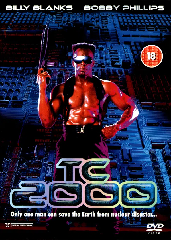 Xem Phim TC 2000 Vietsub HD Online