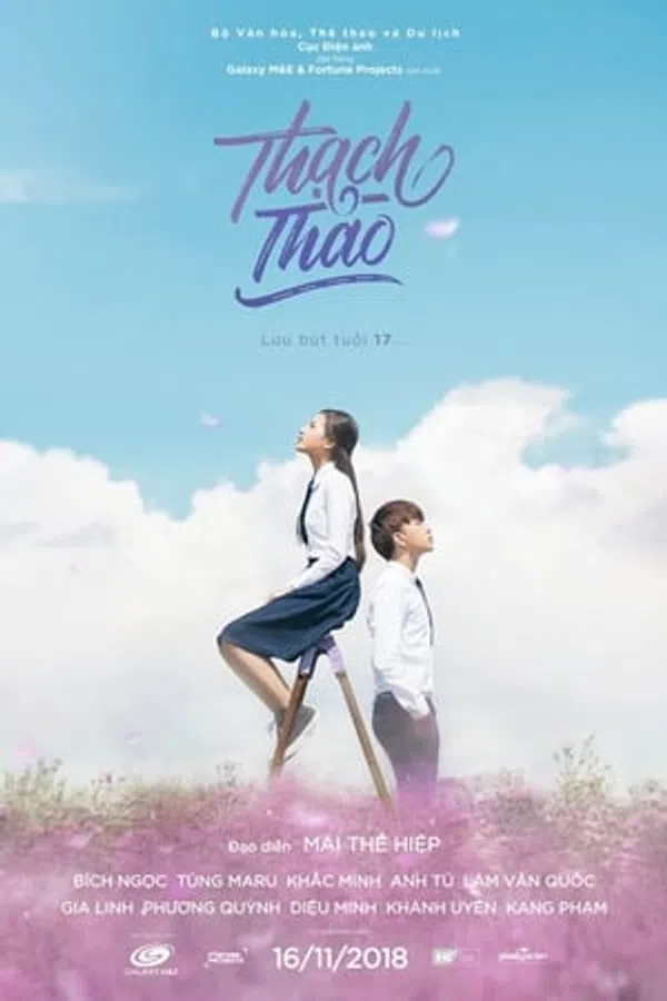 Xem Phim Thạch Thảo Vietsub HD Online