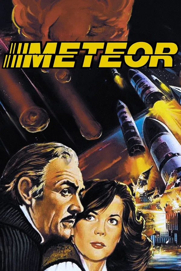 Xem Phim Thảm Họa Thiên Thạch Vietsub HD Online