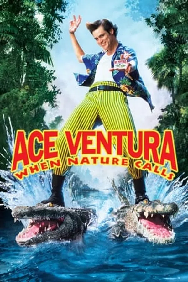 Xem Phim Thám Tử Thú Cưng: Khi Thiên Nhiên Vẫy Gọi Vietsub HD Online