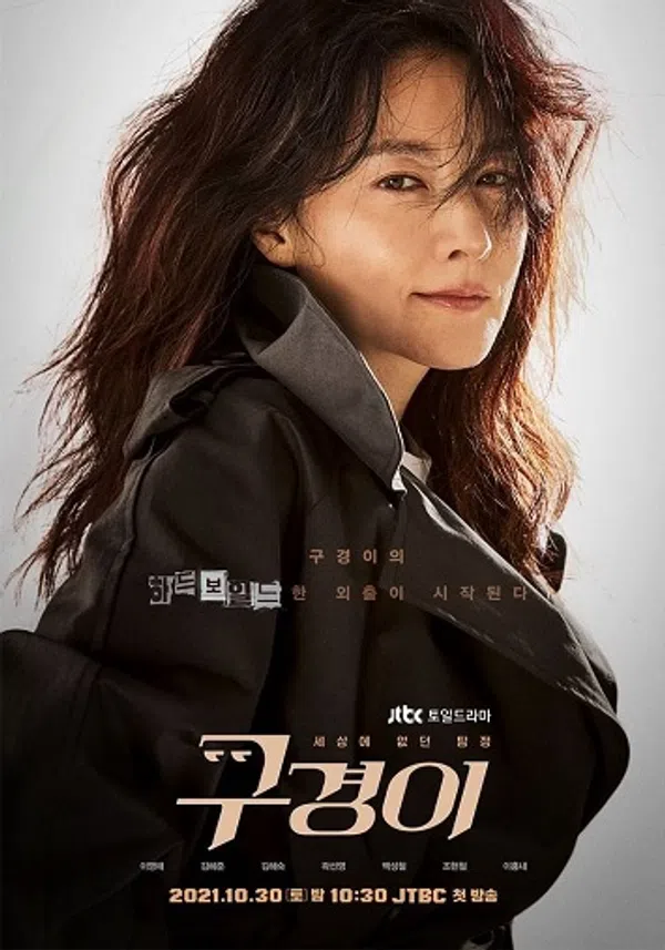 Xem Phim Thanh Tra Koo Vietsub HD Online