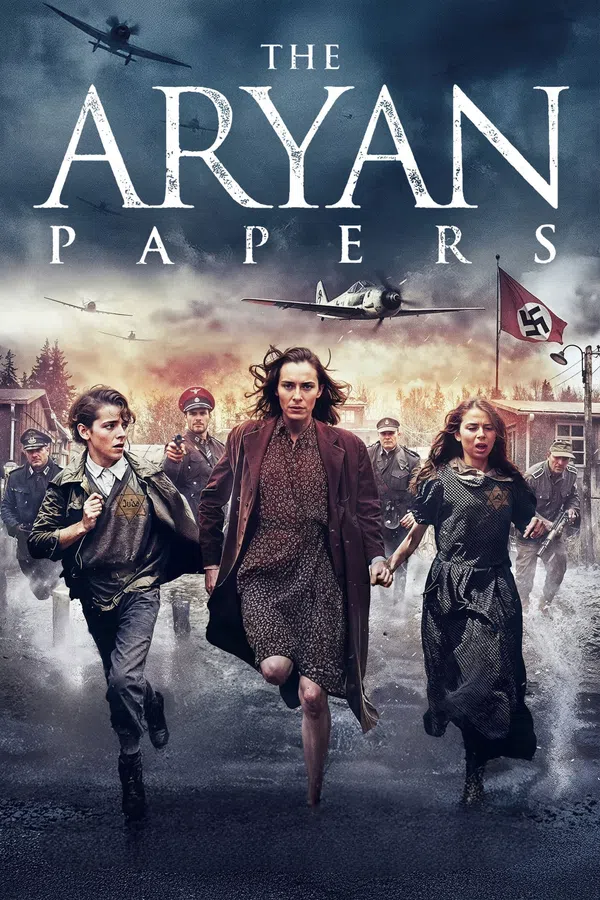 Xem Phim The Aryan Papers Vietsub HD Online