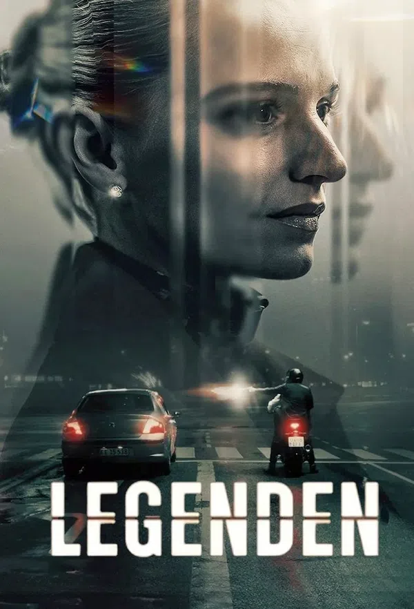 Xem Phim The Asset (Legenden) Vietsub HD Online