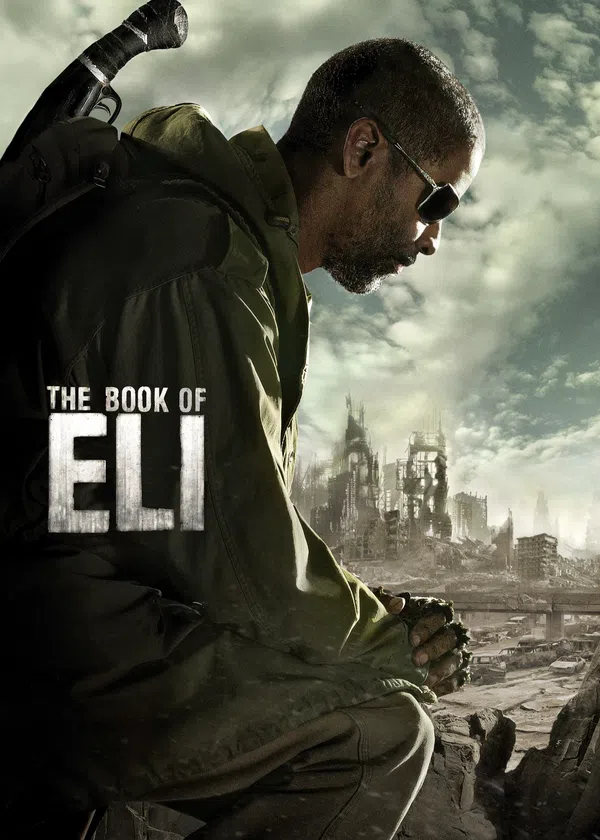 Xem Phim The Book of Eli Vietsub HD Online