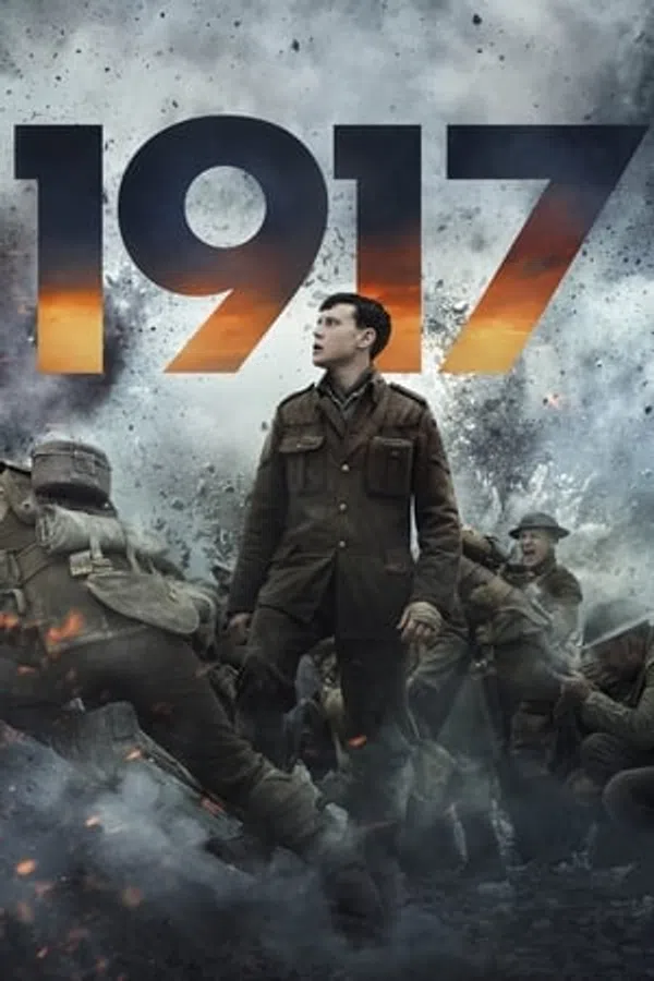Xem Phim Thế Chiến 1917 Vietsub HD Online
