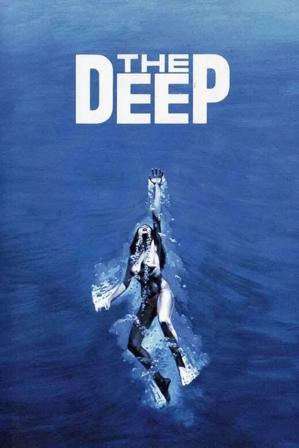 Poster phim The Deep trên SubNhanh