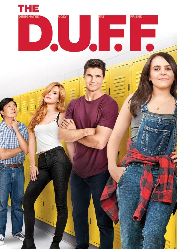 Xem Phim The Duff Vietsub HD Online