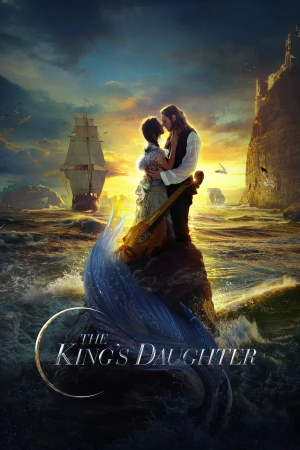 Xem Phim The King's Daughter Vietsub HD Online