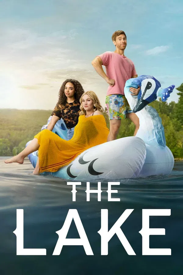 Poster phim The Lake (Phần 2) trên SubNhanh