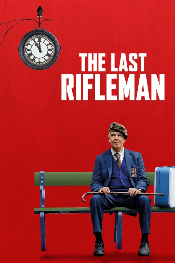 Xem Phim The Last Rifleman Vietsub HD Online