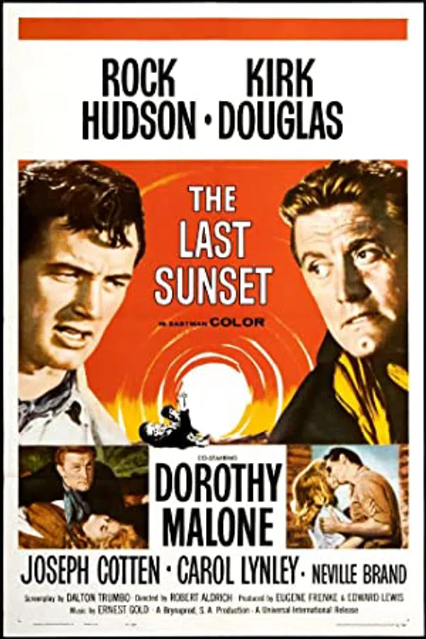 Xem Phim The Last Sunset Vietsub HD Online