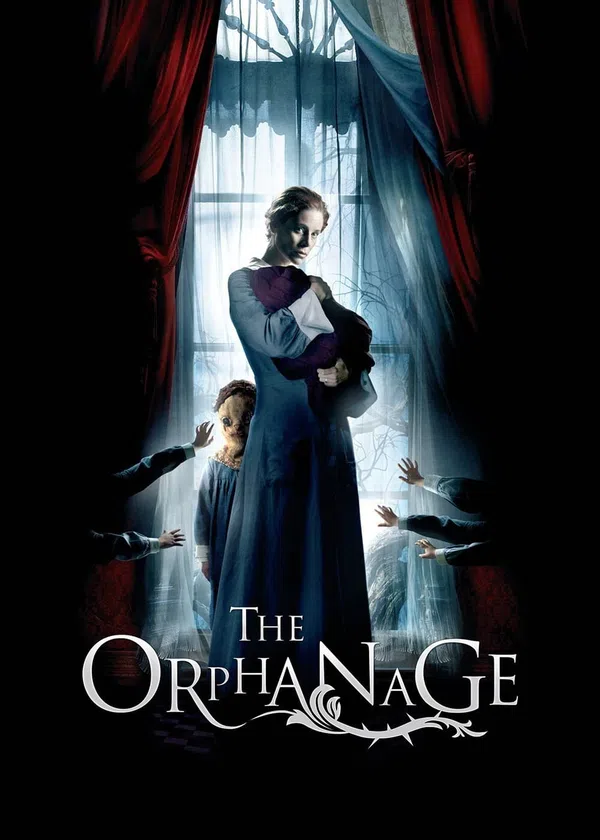 Xem Phim The Orphanage Vietsub HD Online
