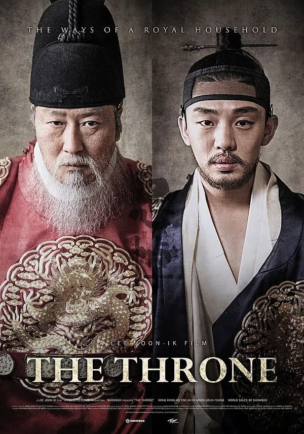 Xem Phim The Throne Vietsub HD Online