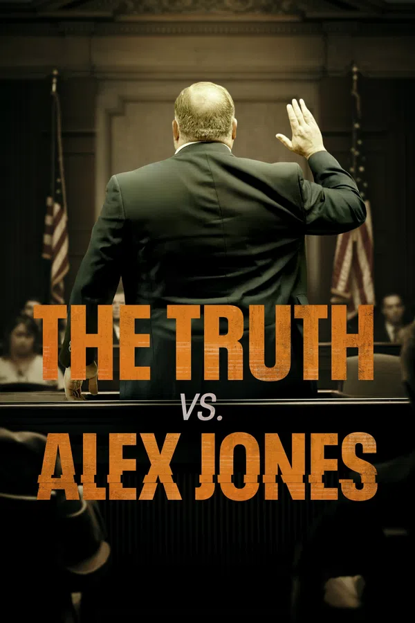 Xem Phim The Truth vs. Alex Jones Vietsub HD Online