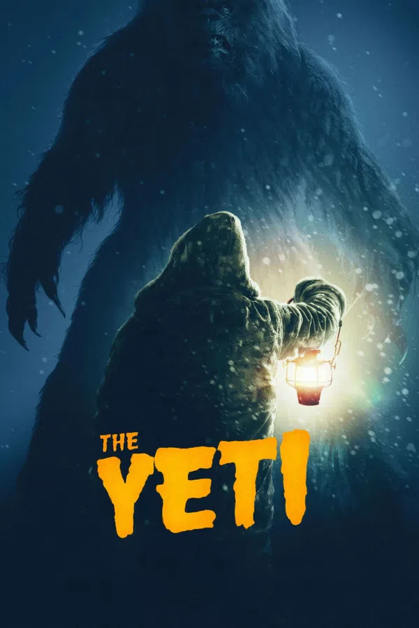 Xem Phim The Yeti Vietsub HD Online