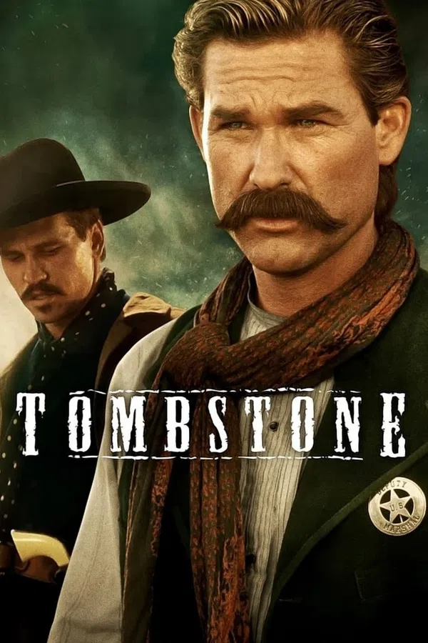 Xem Phim Thị Trấn Tombstone Vietsub HD Online
