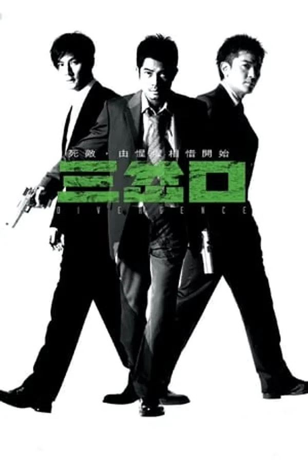 Xem Phim Thiện Ác Đối Đầu (2005) Vietsub HD Online