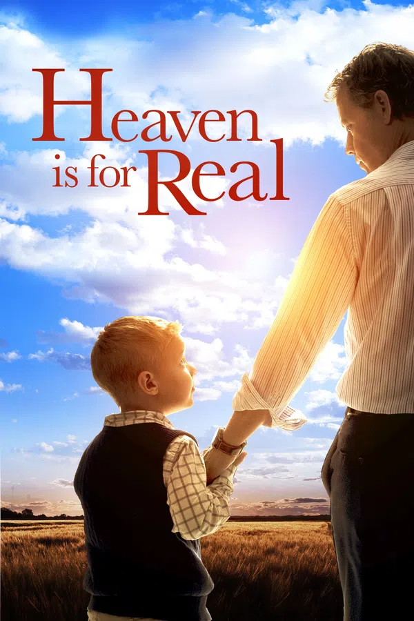 Poster phim Thiên Đường Là Có Thật trên SubNhanh