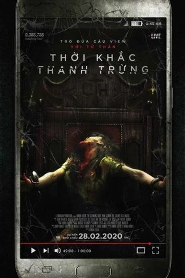 Xem Phim Thời Khắc Thanh Trừng Vietsub HD Online