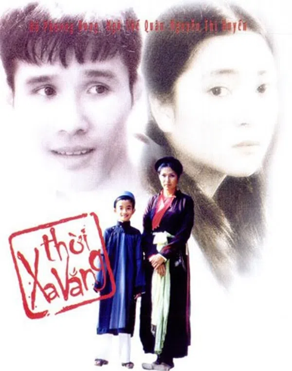 Xem Phim Thời Xa Vắng Vietsub HD Online