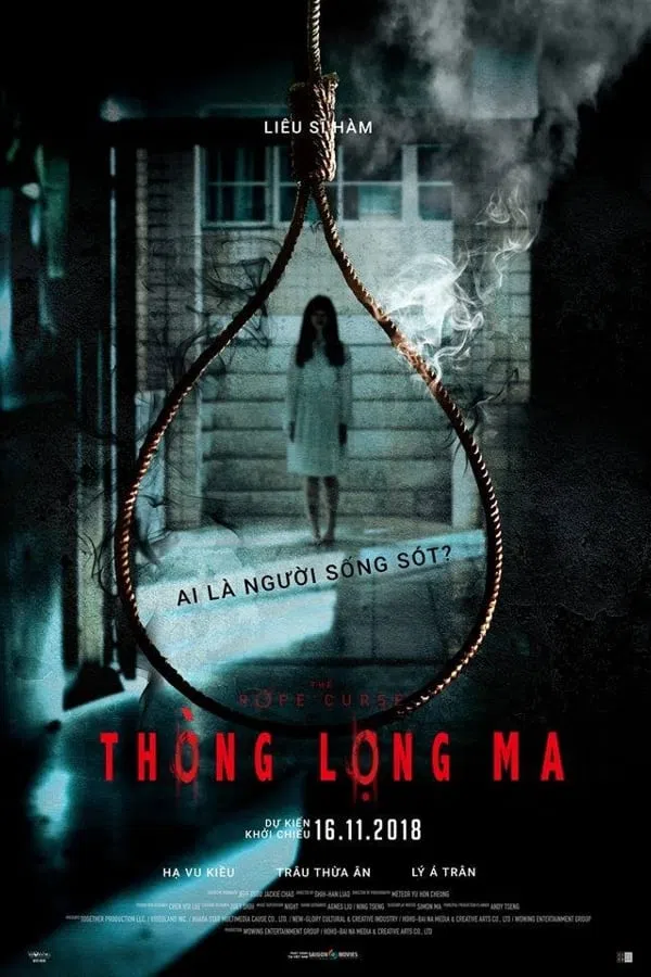 Xem Phim Thòng Lọng Ma 1 Vietsub HD Online
