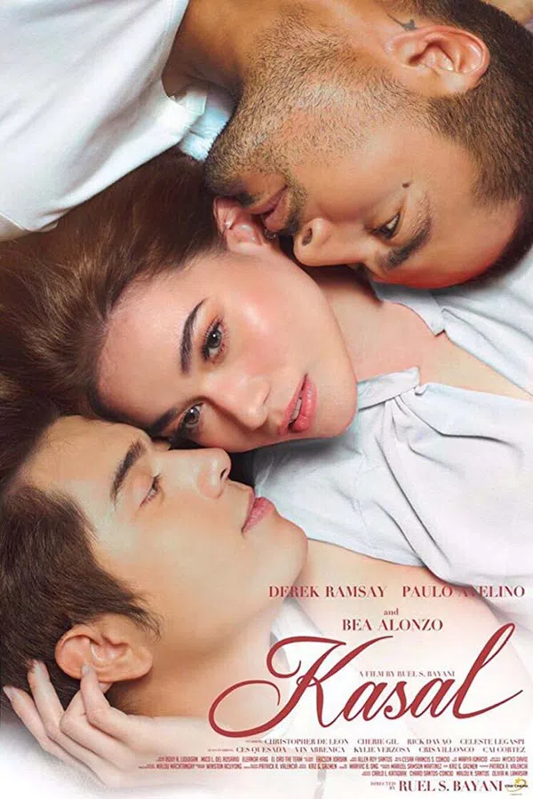 Xem Phim Thử Thách Tình Yêu Vietsub HD Online