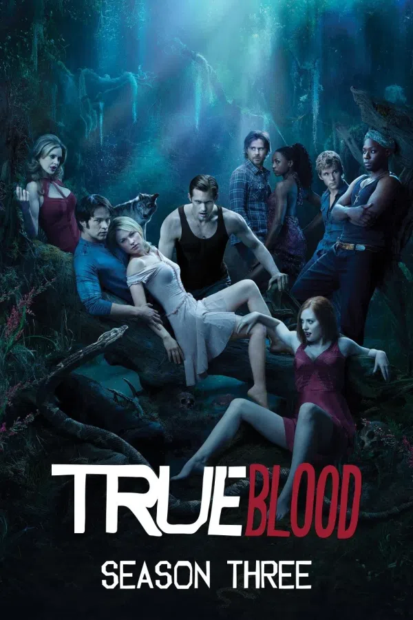 Xem Phim Thuần Huyết (Phần 3) Vietsub HD Online