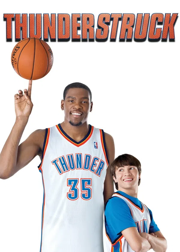 Xem Phim Thunderstruck Vietsub HD Online