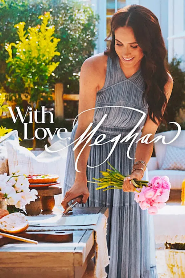 Poster phim Thương Mến, Meghan (Phần 1) trên SubNhanh