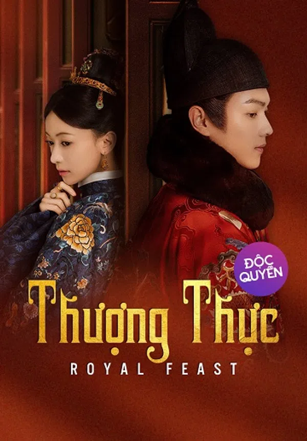 Xem Phim Thượng Thực Vietsub HD Online