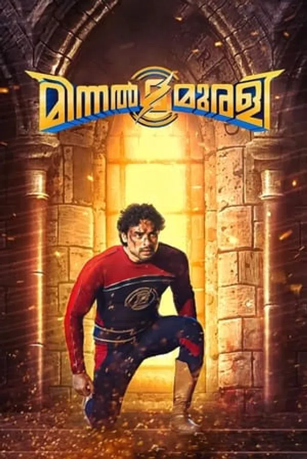 Xem Phim Tia Chớp Murali Vietsub HD Online