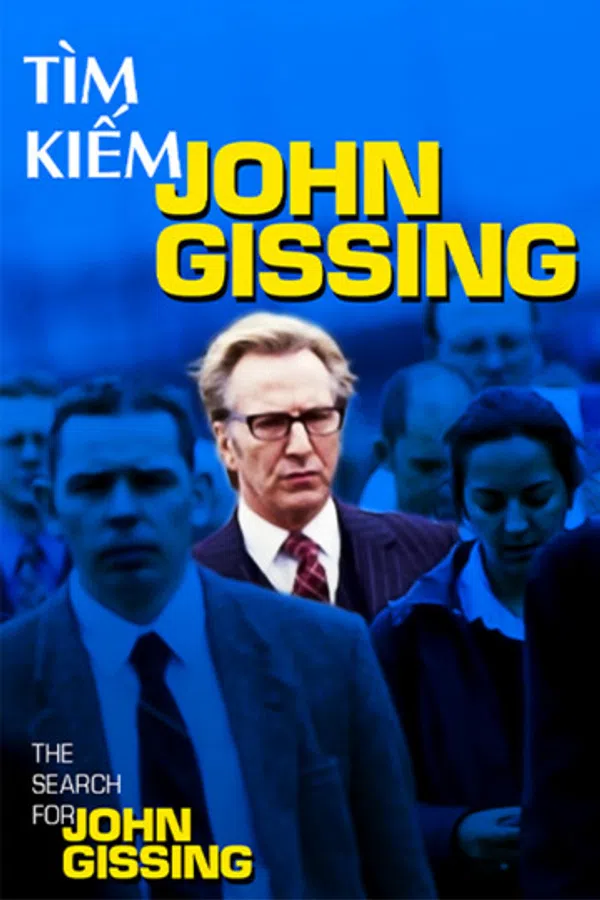 Xem Phim Tìm Kiếm John Gissing Vietsub HD Online