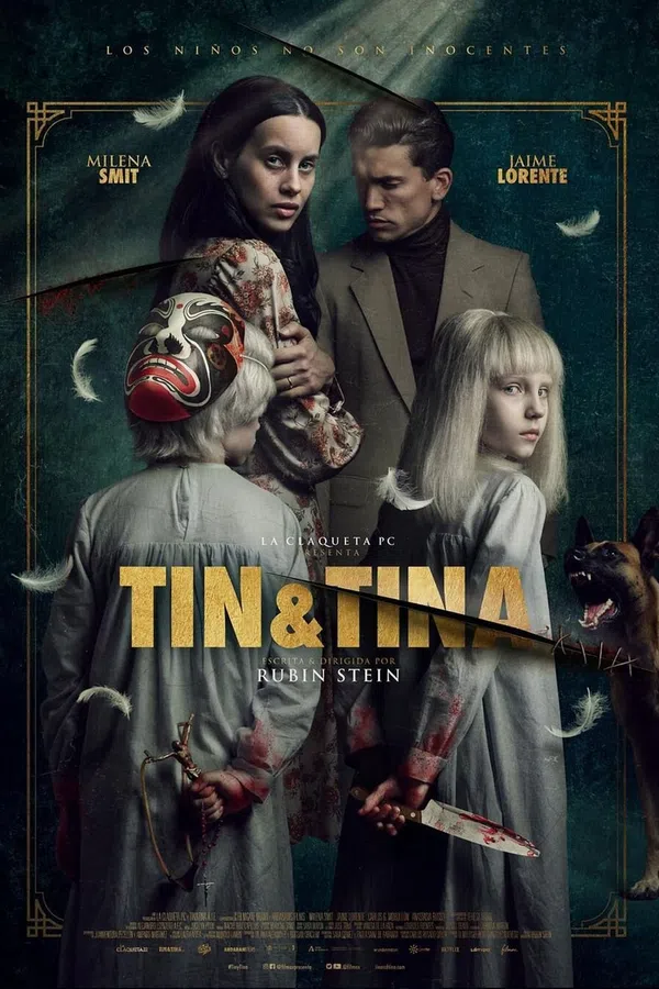Xem Phim Tin và Tina Vietsub HD Online