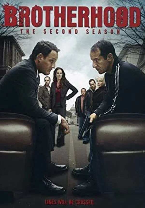 Xem Phim Tình Anh Em (Phần 2) Vietsub HD Online