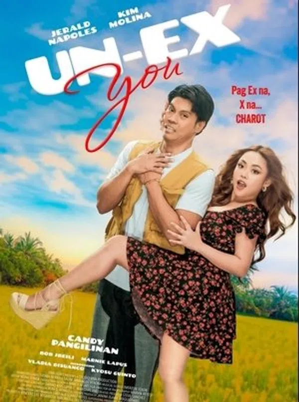 Xem Phim Tình Cũ Rủ Không Tới Vietsub HD Online