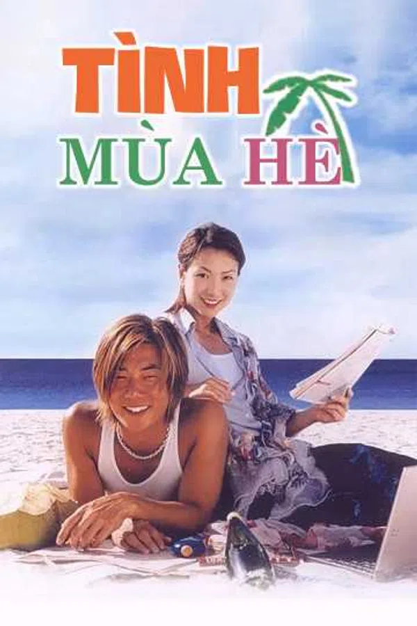 Xem Phim Tình Mùa Hè Vietsub HD Online