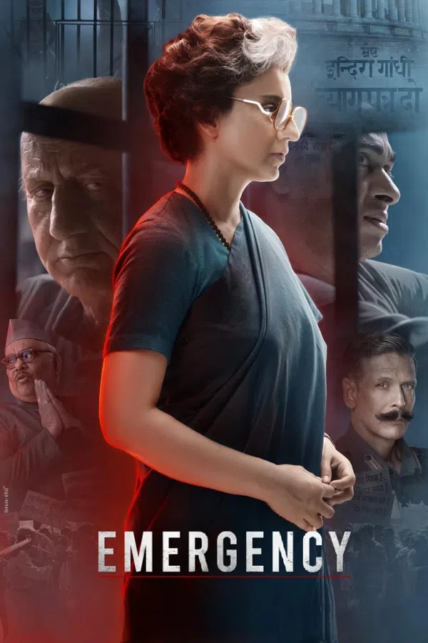 Xem Phim Tình Trạng Khẩn Cấp Vietsub HD Online