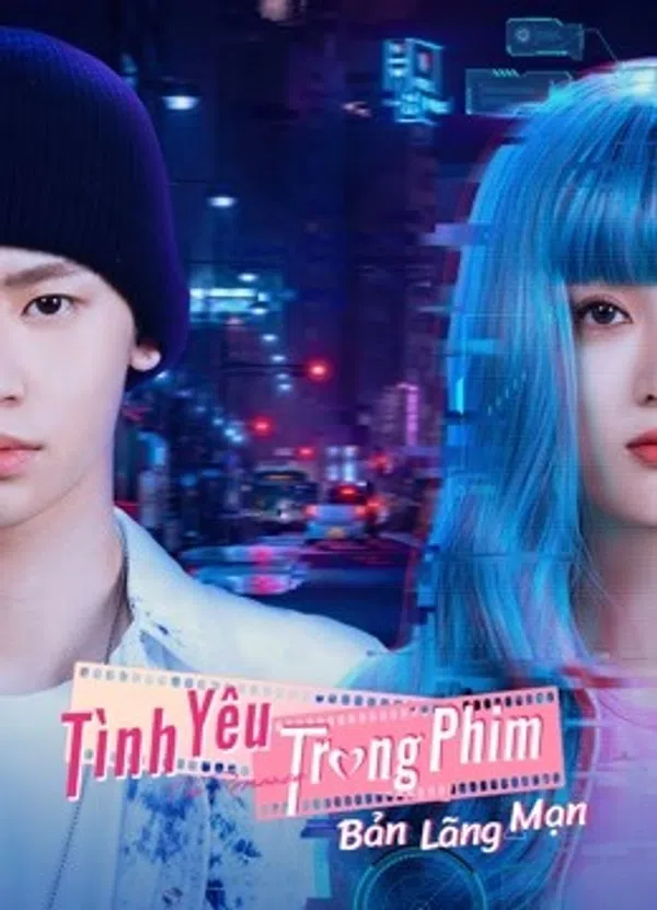 Xem Phim Tình Yêu Trong Phim Vietsub HD Online