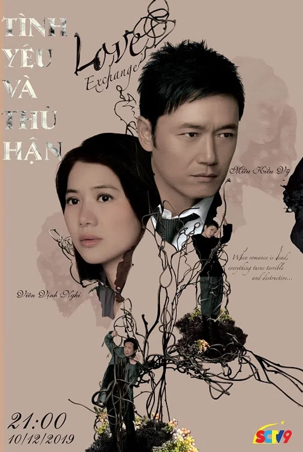 Xem Phim Tình Yêu Và Thù Hận Vietsub HD Online